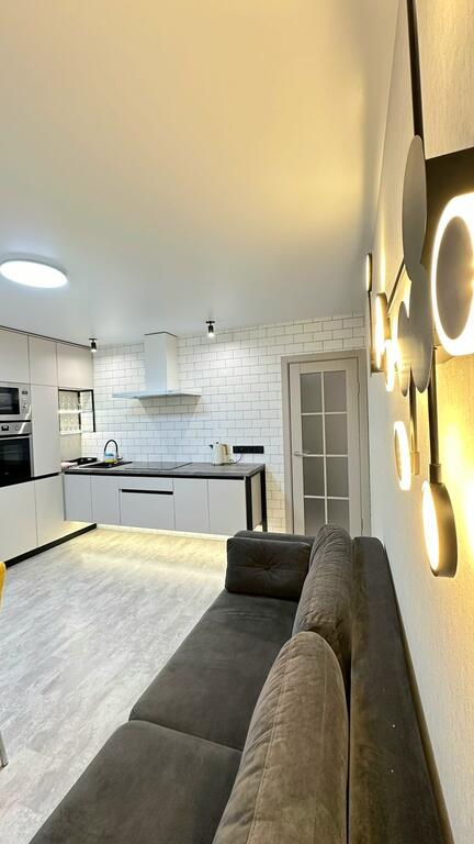 Вид квартиры на сутки, Витебск, пр. Черняховского 24д — фото 3