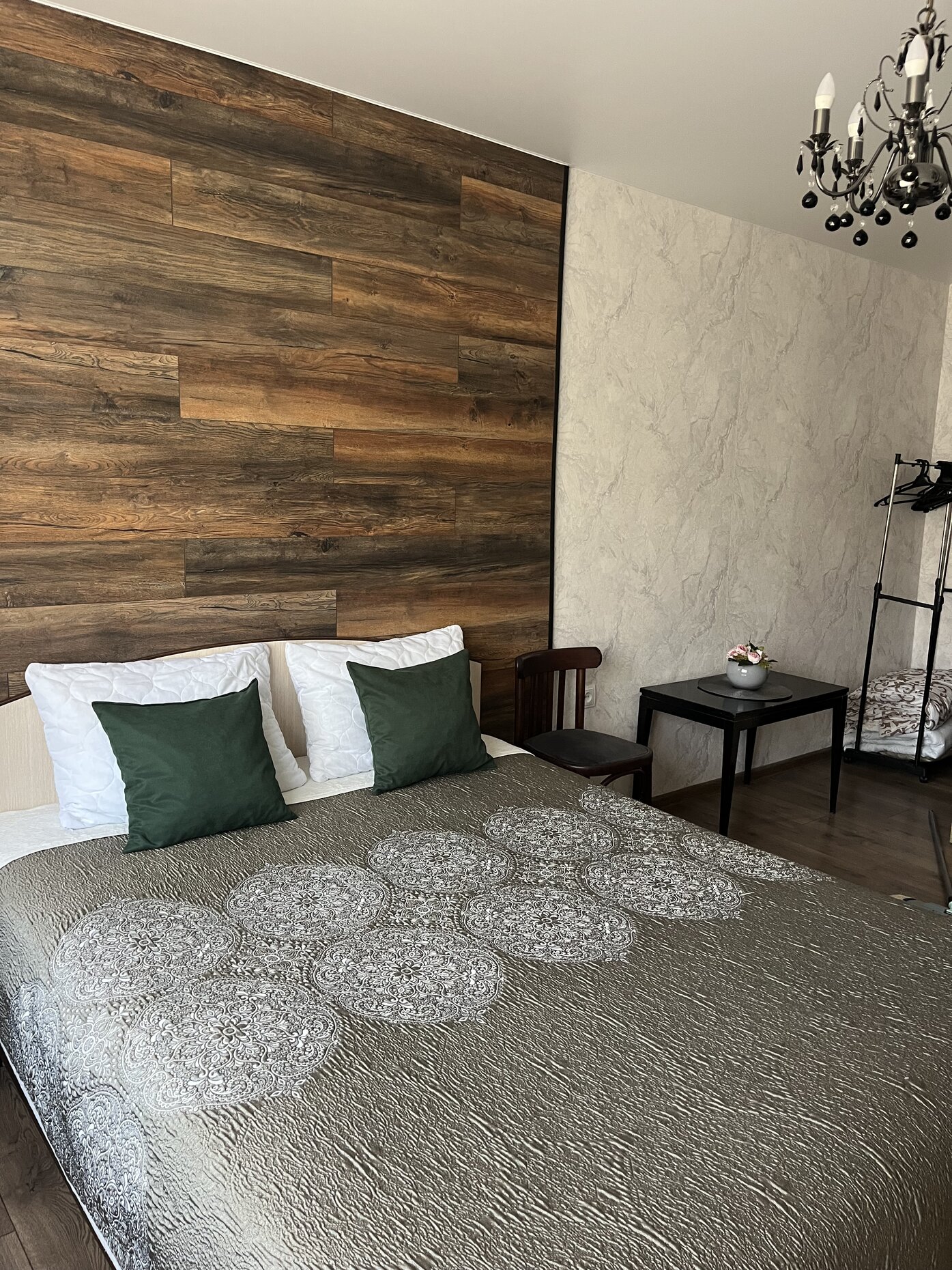 Однокомнатная квартира на сутки в Витебск, ул. Правды 37 к 3