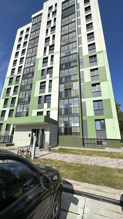 Квартира посуточно Витебск, пр. Черняховского 24д — фото интерьера