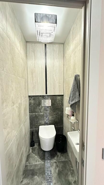 Квартира посуточно Витебск, пр. Черняховского 24д — фото интерьера