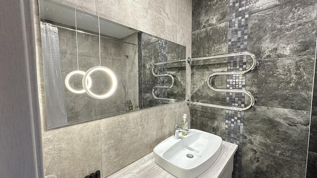 Квартира посуточно Витебск, пр. Черняховского 24д — фото интерьера