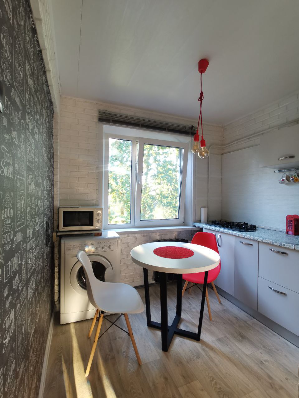 Квартира посуточно Витебск, ул. Правды 61/4 — фото интерьера