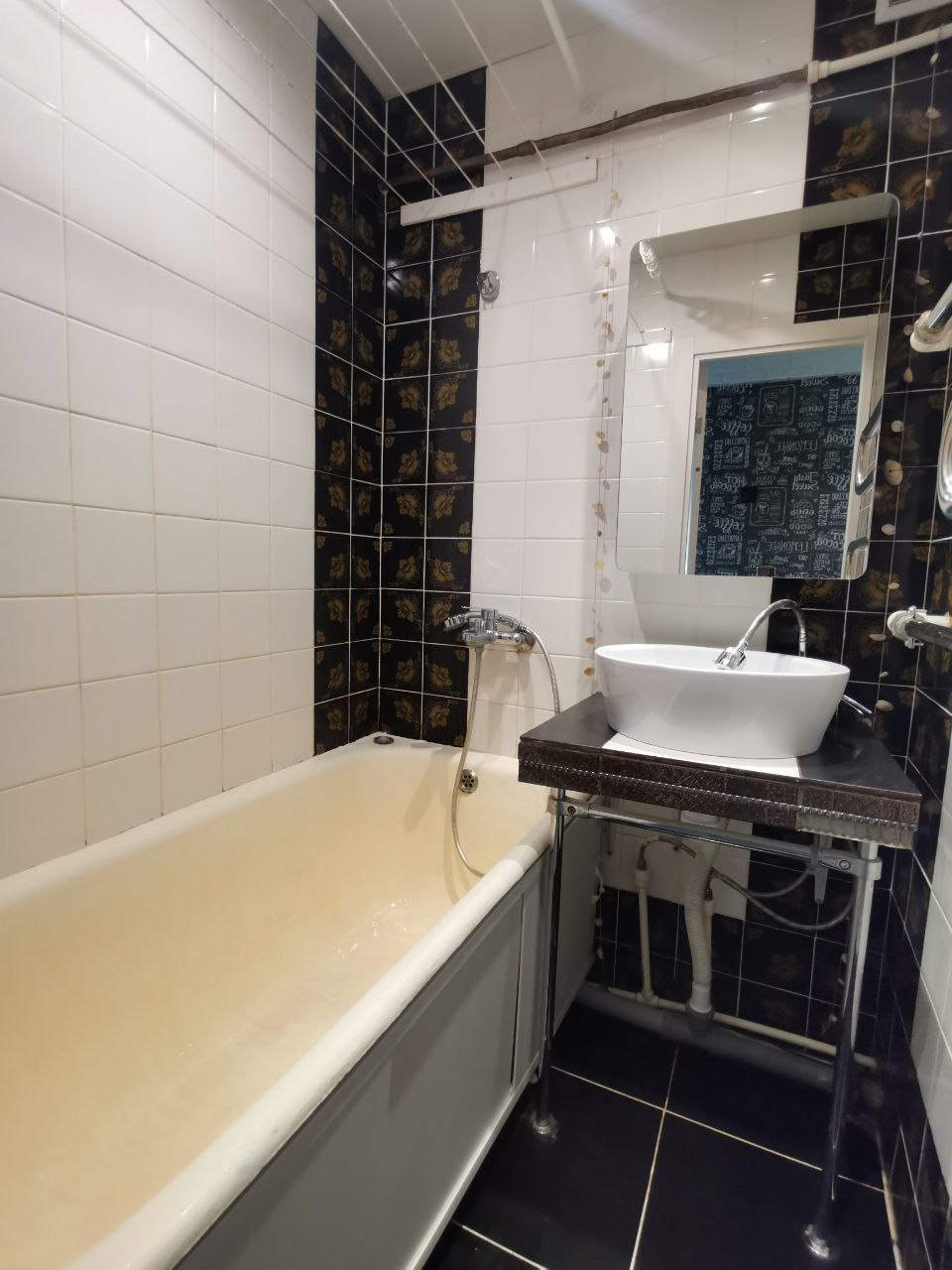 Квартира посуточно Витебск, ул. Правды 61/4 — фото интерьера