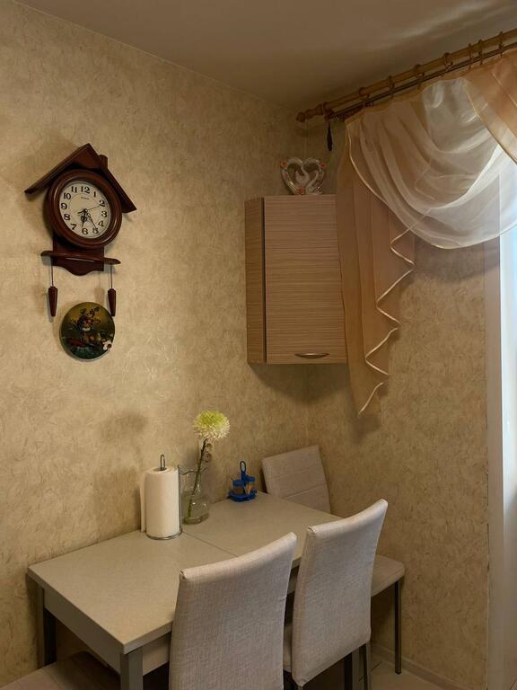 Вид квартиры на сутки, Витебск, ул. Терешковой 30 — фото 3