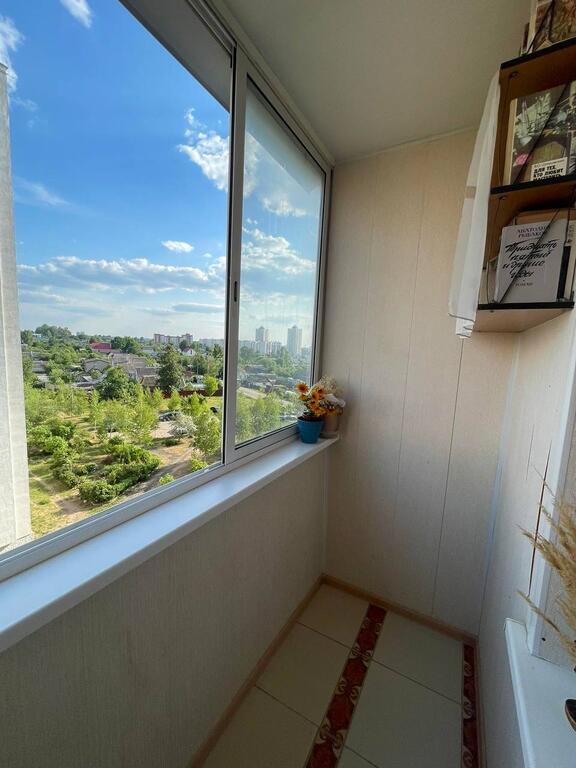 Квартира посуточно Витебск, ул. Терешковой 30 — фото интерьера