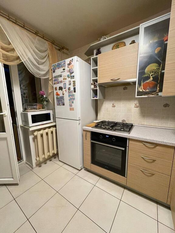 Интерьер квартиры посуточно, Витебск, ул. Терешковой 30