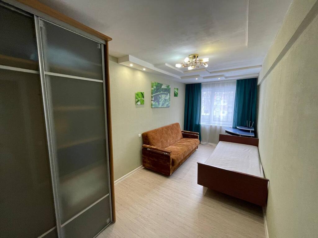 Вид квартиры на сутки, Витебск, пр. Фрунзе 66 — фото 3