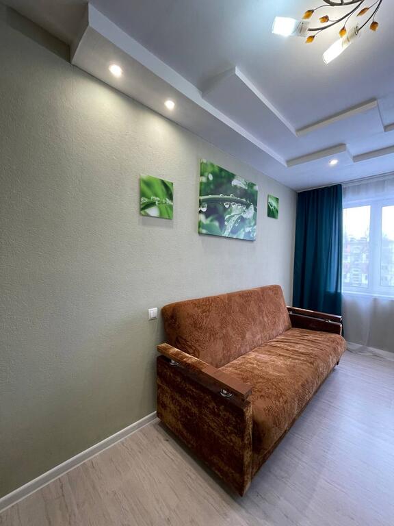 Квартира посуточно Витебск, пр. Фрунзе 66 — фото интерьера