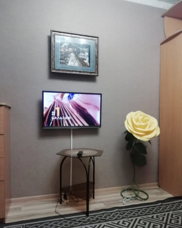 Квартира посуточно Витебск, пр. Черняховского 4 — фото интерьера