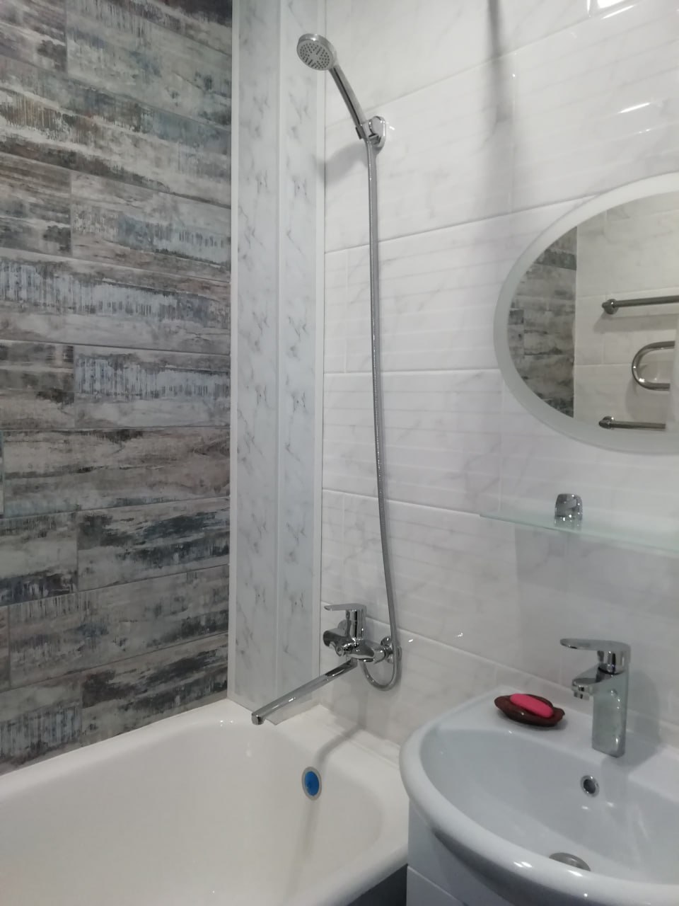 Квартира посуточно Витебск, ул. Ленина 46 — фото интерьера