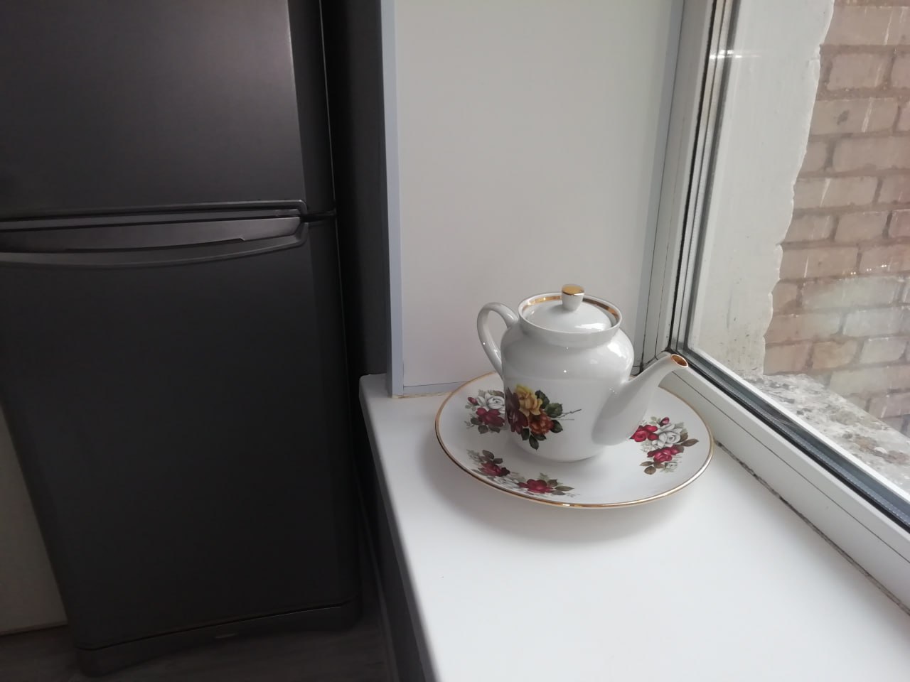 Вид квартиры на сутки, Витебск, ул. Ленина 46 — фото 3