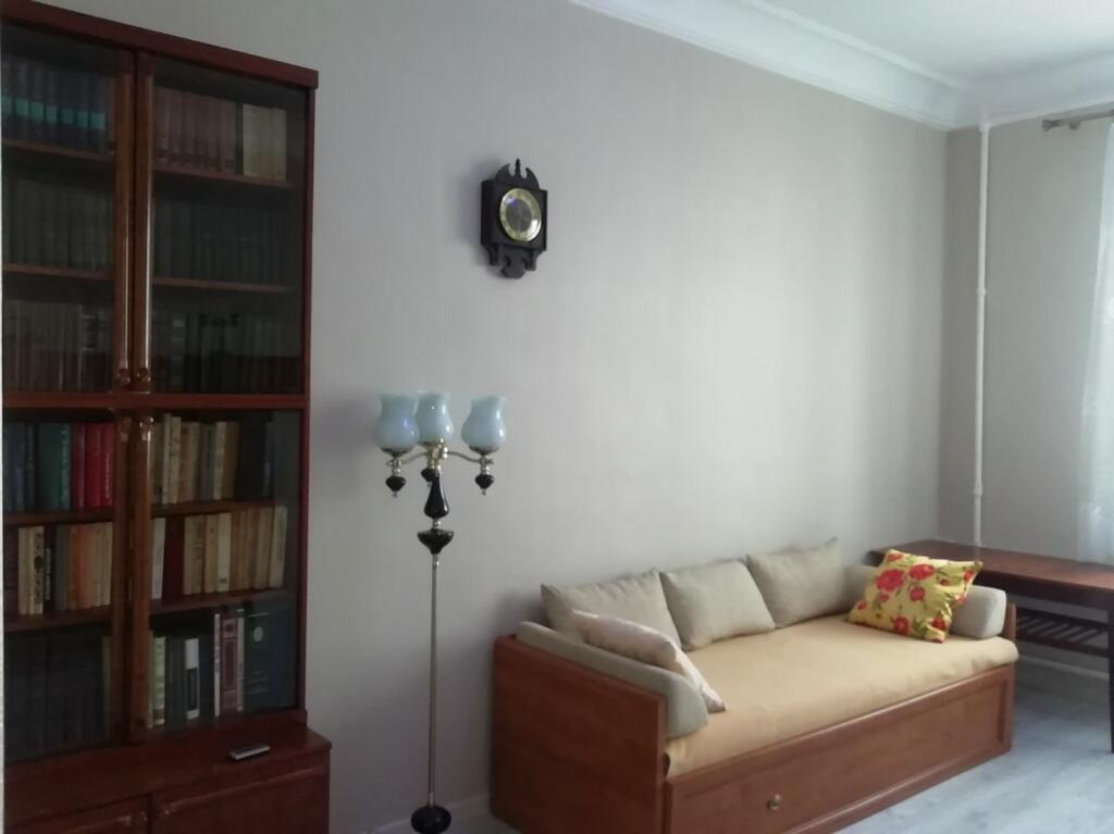 Двухкомнатная квартира на сутки в Витебск, ул. Ленина 46